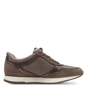Tamaris Sneakers Taupe