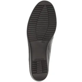 Ara Ballerinas Black Leather