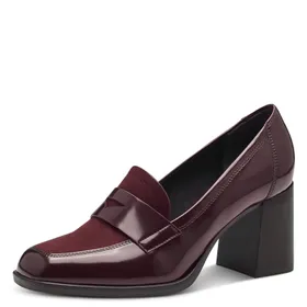 Tamaris Trotteurs Mauve