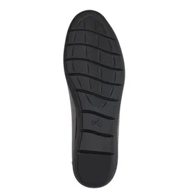 Jana Softline Ballerines Gris