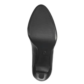Tamaris Escarpins Noir