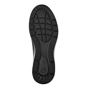 Tamaris PureRelax Sneakers Leer Zwart