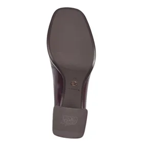 Tamaris Trotteurs Mauve