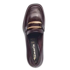 Tamaris Trotteurs Mauve