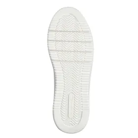 Tamaris Hoge Sneakers Wit