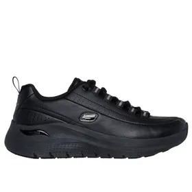 Skechers Arch Fit Sneakers Black