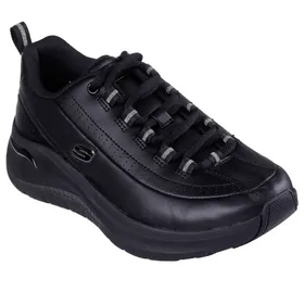 Skechers Arch Fit Sneakers Black