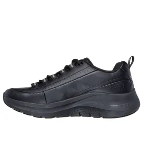 Skechers Arch Fit Sneakers Black