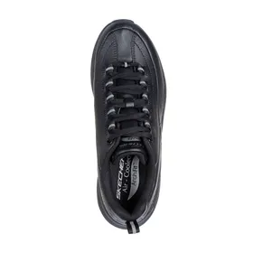 Skechers Arch Fit Sneakers Black