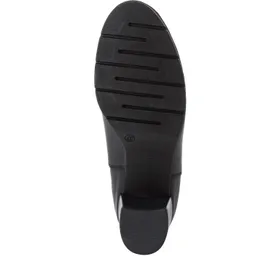 Tamaris Bottines Cuir Noir