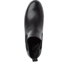 Tamaris Bottines Cuir Noir