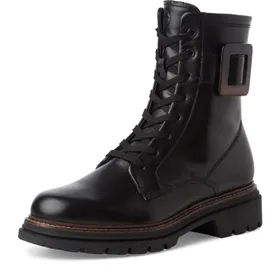 Tamaris Bottines Noir