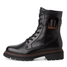 Tamaris Bottines Noir