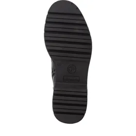 Tamaris Bottines Noir