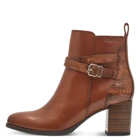 Tamaris Bottines Brun