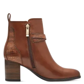 Tamaris Bottines Brun