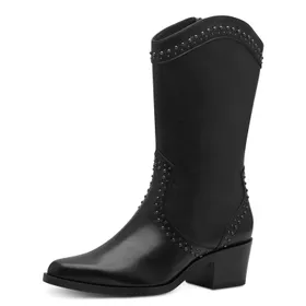 Tamaris Boots Black