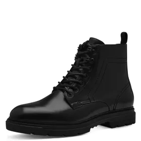 Tamaris Bottines Noir Cuir