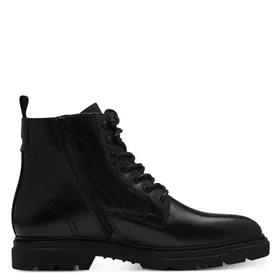 Tamaris Bottines Noir Cuir