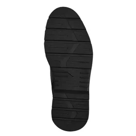 Tamaris Bottines Noir Cuir