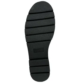 Ara Dallas Loafers Black Leather