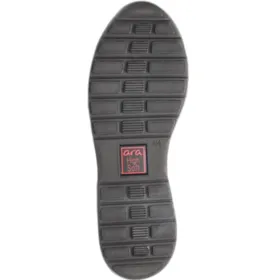 Ara Osaka Mocassins Zwart Leer