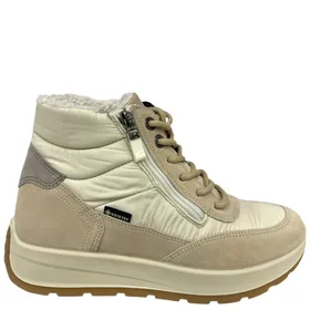 Ara New York Sneakers Weiß