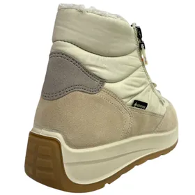 Ara New York Sneakers Weiß