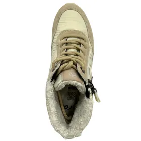 Ara New York Sneakers Weiß