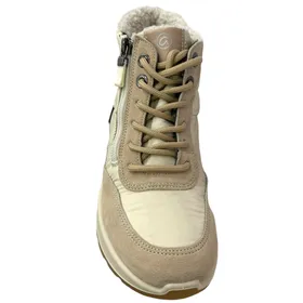 Ara New York Sneakers Weiß