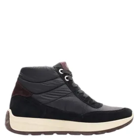 Ara New York Sneakers Zwart