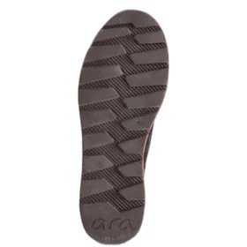 Ara New York Sneakers Zwart
