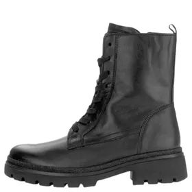 Gabor Comfort Bottines Noir Cuir