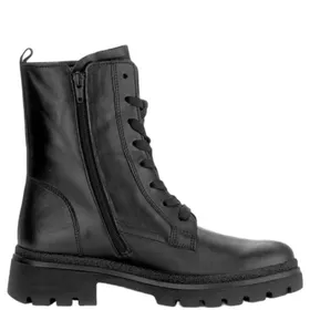 Gabor Comfort Bottines Noir Cuir