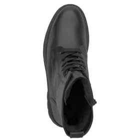 Gabor Comfort Bottines Noir Cuir