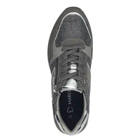 Marco Tozzi Sneakers Gris