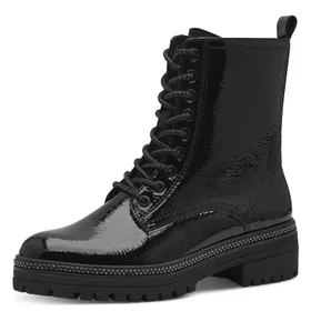 Marco Tozzi Ankle Boots Black