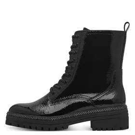 Marco Tozzi Ankle Boots Black