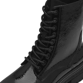 Marco Tozzi Ankle Boots Black