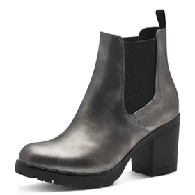 Marco Tozzi Ankle Boots Grey