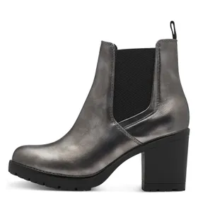 Marco Tozzi Ankle Boots Grey