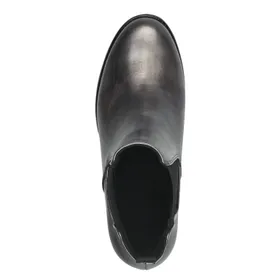 Marco Tozzi Ankle Boots Grey