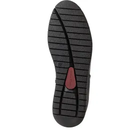 Marco Tozzi Ankle Boots Leather Black