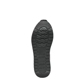 GEOX New Kency Sneakers Noir Cuir