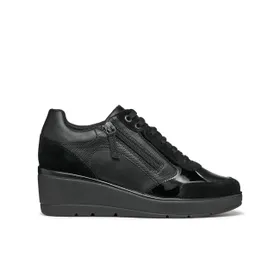 GEOX Ilde Sneakers Black