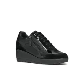 GEOX Ilde Sneakers Black