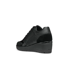GEOX Ilde Sneakers Black