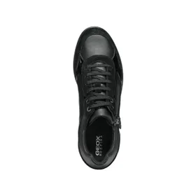 GEOX Ilde Sneakers Black