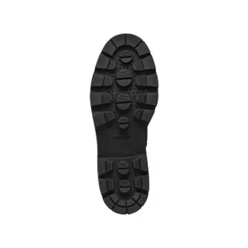 GEOX Felleny B Bottines Cuir Noir