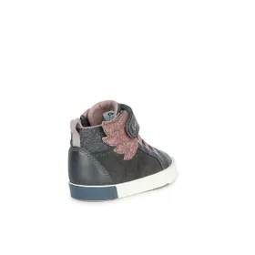 GEOX Kilwi Sneakers Grey